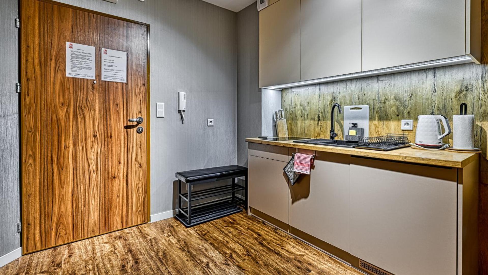 Porąbka Apartament Spa 10 Resort Kozubnik Blisko Szczyrk - 5D Apartments מראה חיצוני תמונה