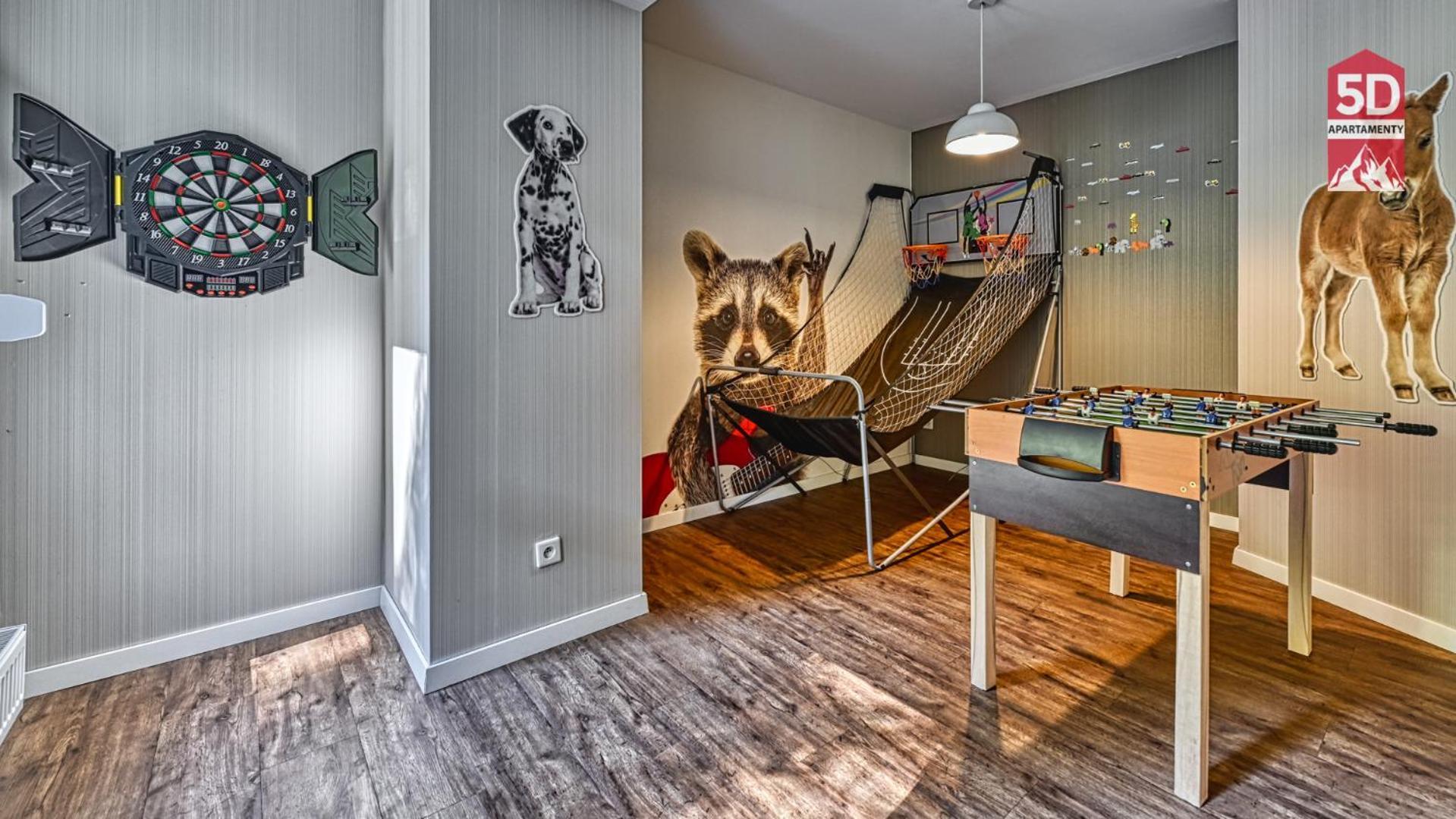 Porąbka Apartament Spa 10 Resort Kozubnik Blisko Szczyrk - 5D Apartments מראה חיצוני תמונה